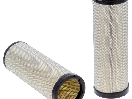 Filtr powietrza - bezpiecznik dla BMC PRO 1142