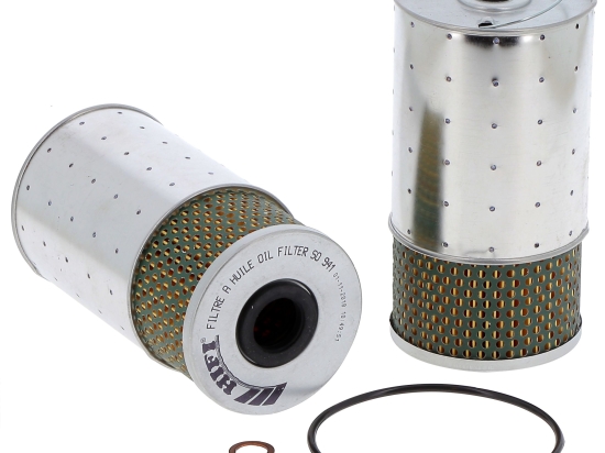Filtr oleju dla BOBARD M 75