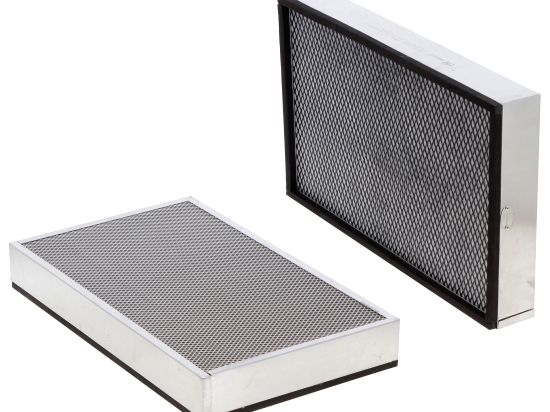 Filtr kabinowy NOT CERTIFIED EN15695 dla SPRA-COUPE 7450