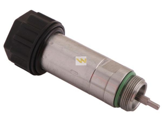 Trzpień cewki do elektrozaworów W-E12DVS6/2-80L  Waryński