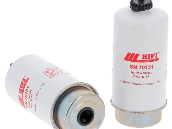 Filtr paliwa dla MACK MIDLUM 210