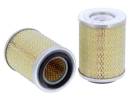 Filtr powietrza dla FOTON FT 254