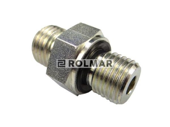 Przyłączka 1/4"ED / M14x1,5 08L 