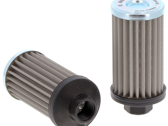 Filtr hydrauliczny dla SAELEN MV VIPER 40