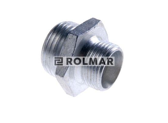 Złącze redukcyjne BB M27x2/M22x1.5