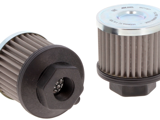 Filtr hydrauliczny dla PROBST 10407 UNIPOSE