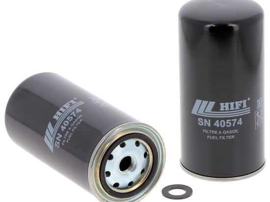 Filtr paliwa dla CASE Optum 340 AFS Connect