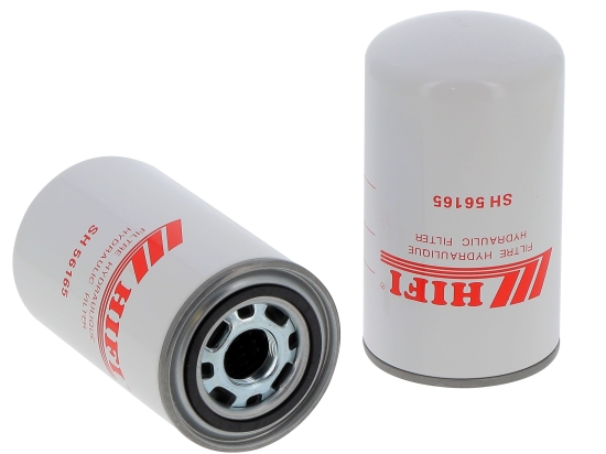 Filtr hydrauliczny dla SANY SY 305 STAGE V