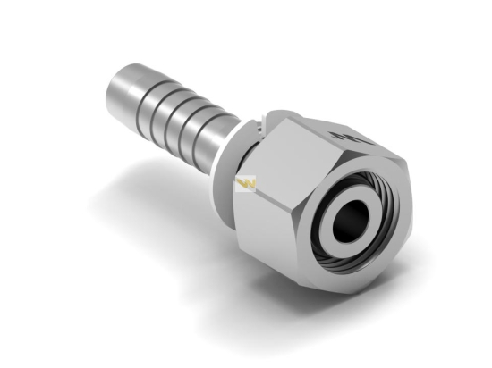 Zakucie hydrauliczne DKOL DN32 35L M45x2 PREMIUM Waryński