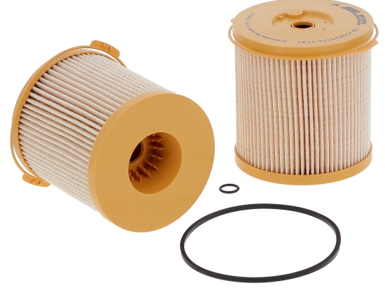 Filtr paliwa dla SILOKING SELFLINE 4.0