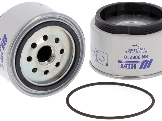 Filtr paliwa dla ATLAS COPCO QAS 38 KD