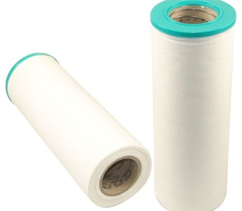 Filtr hydrauliczny dla PONSSE ELEPHANT 6 W 016