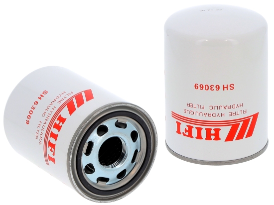 Filtr hydrauliczny dla MERLO P 32.12 EVS