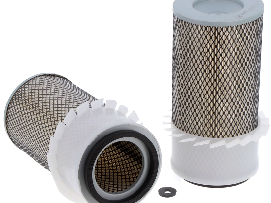 Filtr powietrza dla CARRARO 7.1000.4