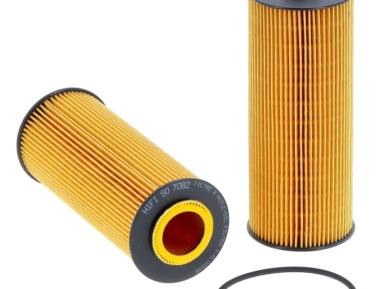 Filtr oleju dla GOMSELMASH PALESSE GS 12