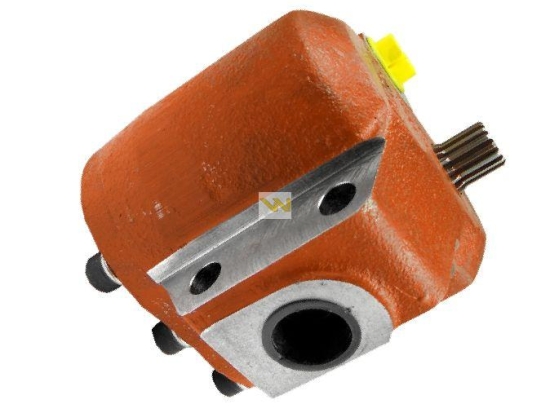 Pompa hydrauliczna podnośnika wzmocniona 39 l/min C-360 WARYŃSKI