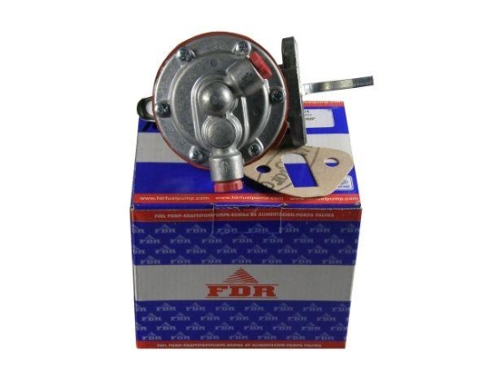 Pompa zasilająca 3637286M91 ULPK0010 25061530 AK107 Massey Ferguson/Perkins