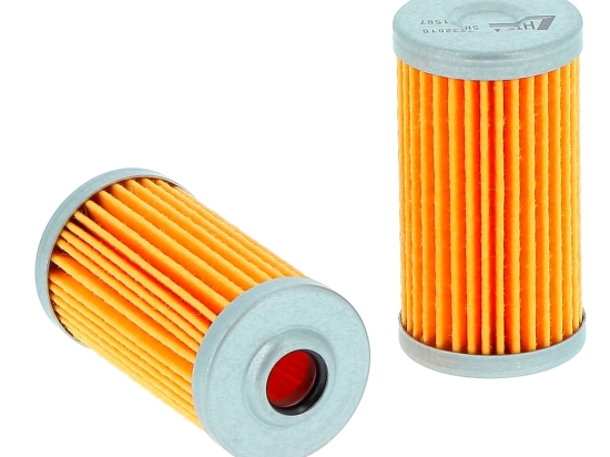 Filtr paliwa dla THERMO-KING EMI 2