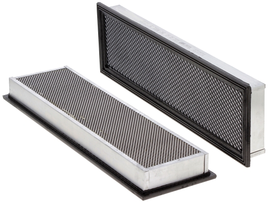 Filtr kabinowy NOT CERTIFIED EN15695 dla MAC CORMICK F 100 GE