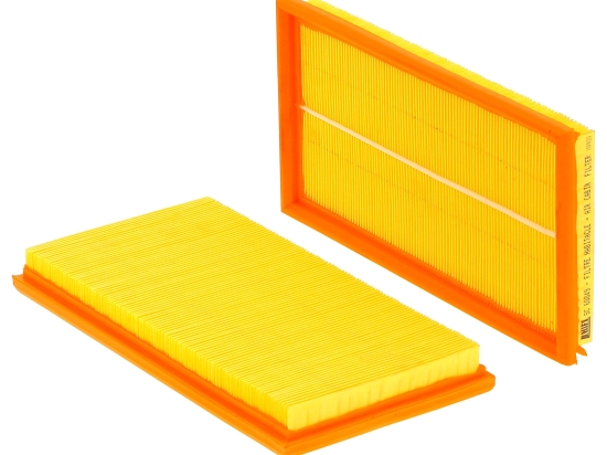 Filtr kabinowy NOT CERTIFIED EN15695 dla LINDNER GEOTRAC 64
