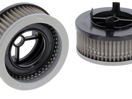 Filtr hydrauliczny transmisji dla CASE CS 150