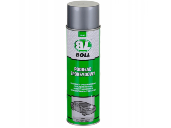 Podkład epoksydowy Boll 0014014 500 ml