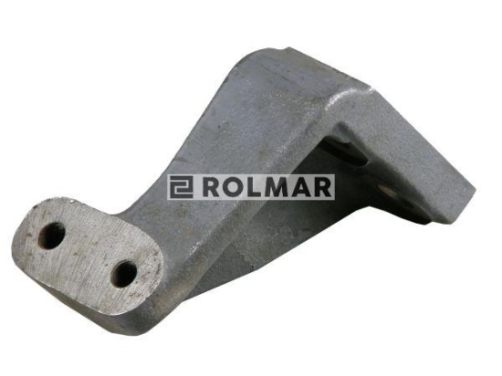 Wspornik sprężarki UR032491 MF3.