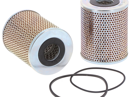 Filtr oleju dla MANITOU MC 80