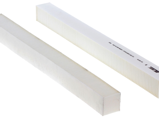 Filtr kabinowy NOT CERTIFIED EN15695 dla LINDNER GEOTRAC 104