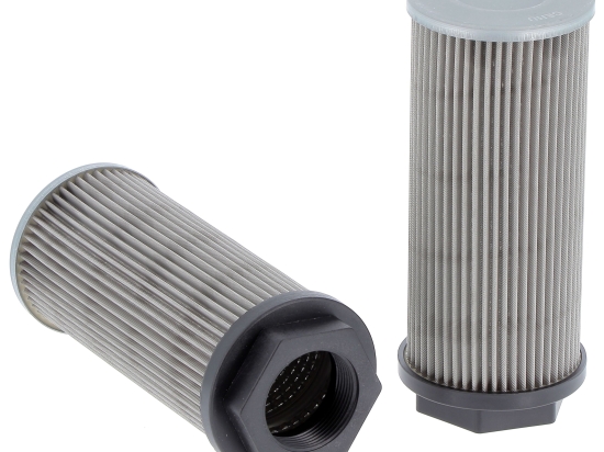 Filtr hydrauliczny dla CHALLENGER MT 525 B TECHSTAR CVT