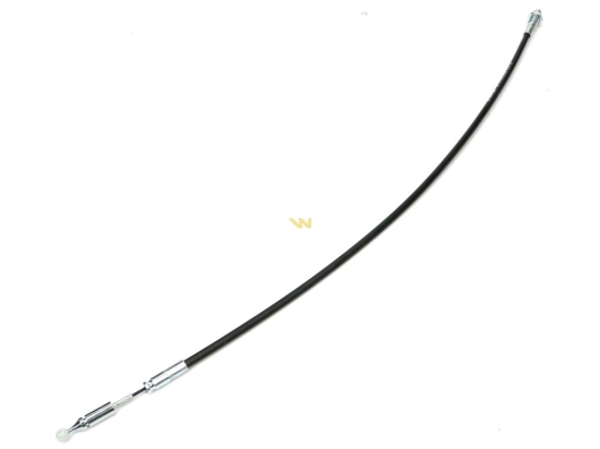 Linka do sterowania rozdzielaczem na kulkę (z tworzywa sztucznego. plastikowa PA6) L-1000mm Waryński