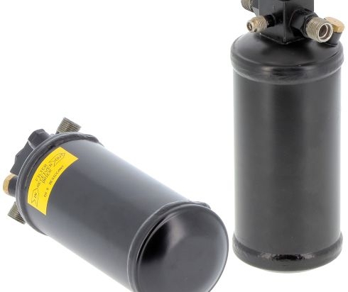 Osuszacz klimatyzacji dla JOHN DEERE 1210 G