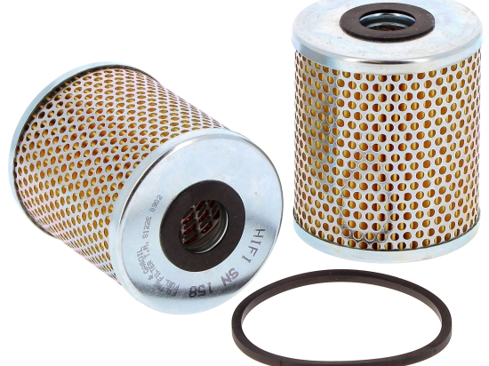 Filtr paliwa dla COMPAIR-HOLMAN WR 120