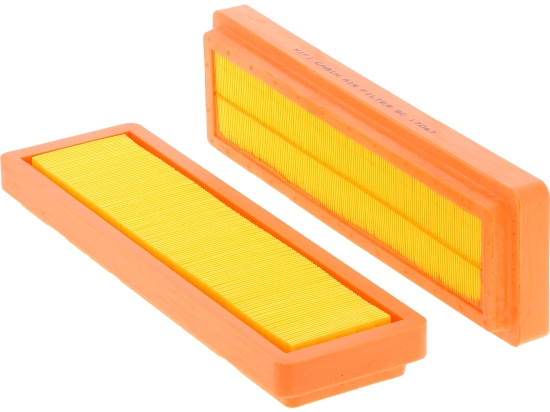 Filtr kabinowy NOT CERTIFIED EN15695 dla STEYR 8070