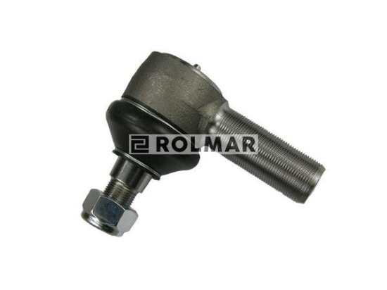 Przegub kierowniczy 105mm - M28x1,5 3595527M91 Massey Ferguson TAQ