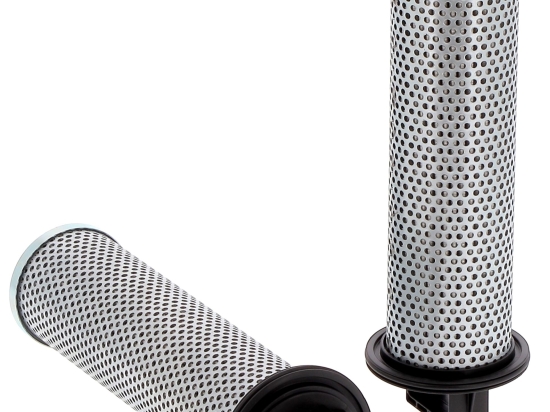 Filtr hydrauliczny dla PROTEC 226 SPRINTER
