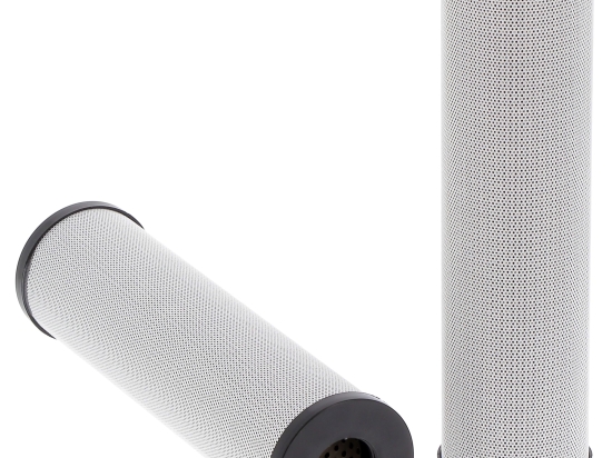Filtr hydrauliczny dla BERTHOUD RAPTOR 2540