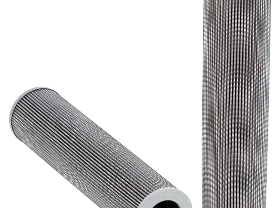 Filtr hydrauliczny dla CASE CF 60