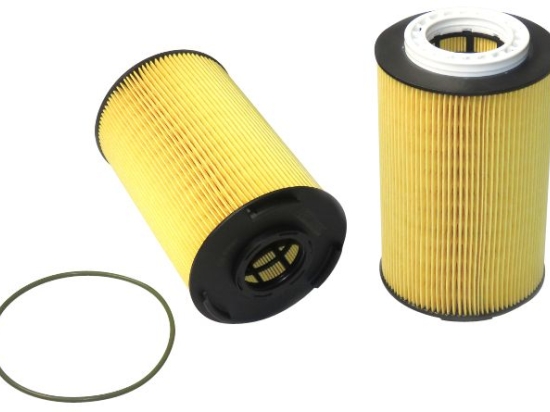 Filtr oleju dla MAN TGS 18.320