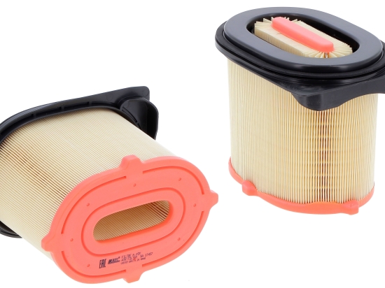 Filtr powietrza - główny dla VOGELE SUPER 700-3