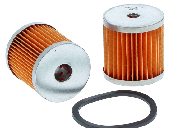 Filtr paliwa dla GOLDONI 718 R-DT