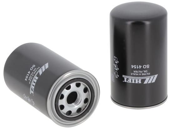 Filtr oleju dla ZETOR 6421 PROXIMA