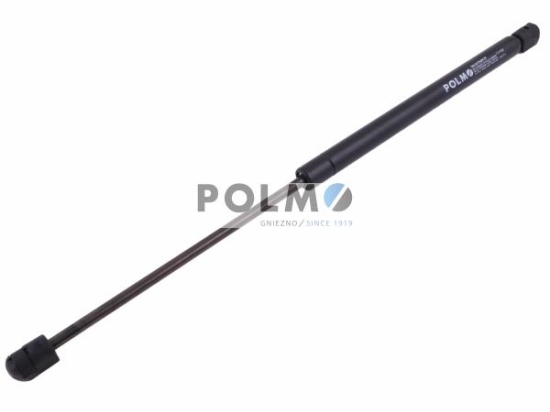 Siłownik szyby tylnej L max. 485mm 3816796M1P MASSEY FERGUSON POLMO