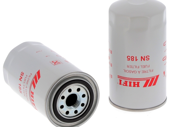 Filtr paliwa dla FOTON FL 958 G