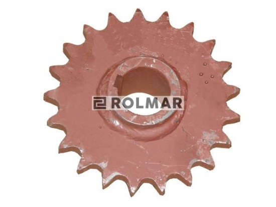 Koło łańcuchowe Z-21 5057020110 Bizon