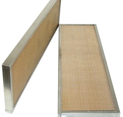 Filtr kabinowy NOT CERTIFIED EN15695 dla CASE 2090