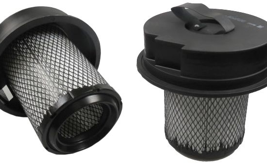 Filtr kabinowy NOT CERTIFIED EN15695 dla PLAISANCE EQPT GALOTRAX 300