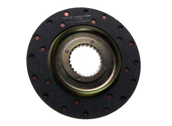 Tarcza hamulcowa 72112680 C-385
