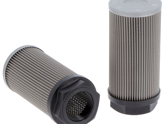 Filtr hydrauliczny dla HYTEC ZL 12 F