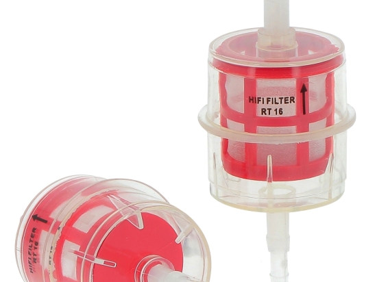 Filtr paliwa dla MEILI-V VM 1300 H 45